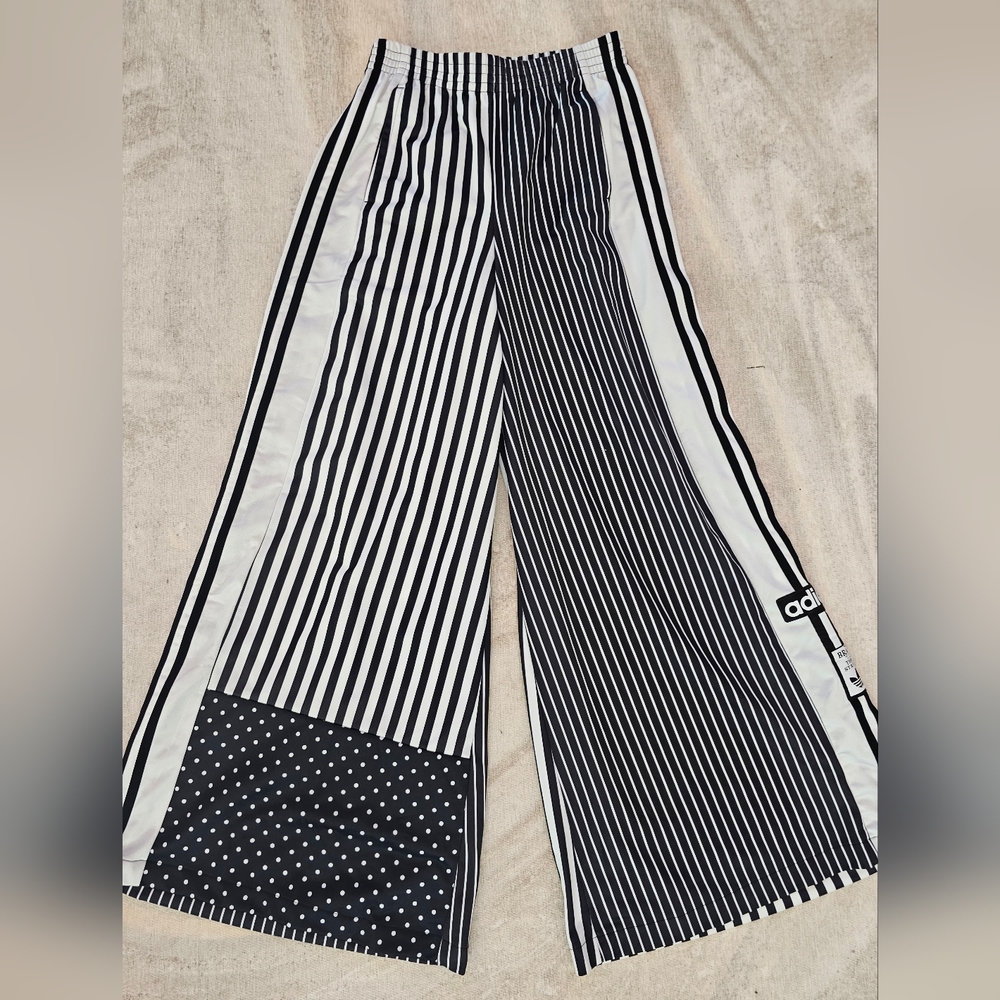 Adidas Snap Pants